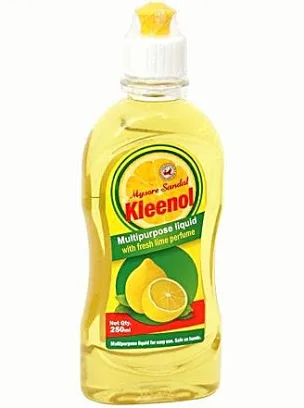 Mysore Sandel kleenol