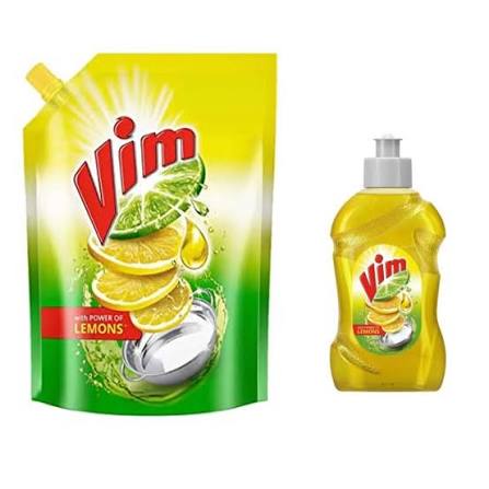 Vim