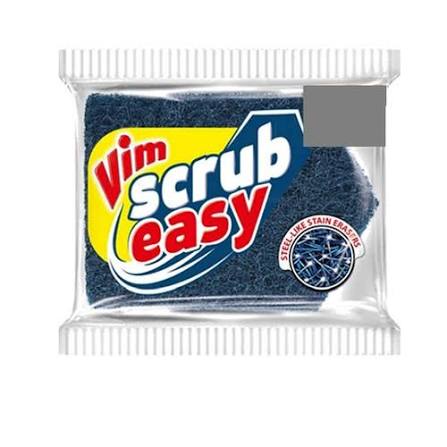 Vim scrubber