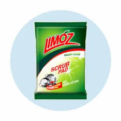 Imoz scrubber