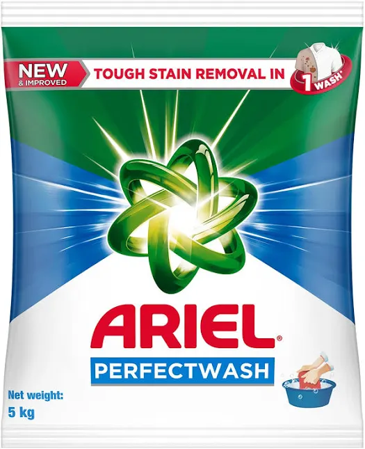 Ariel Powder