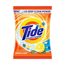 Tide(Lemon and mint)