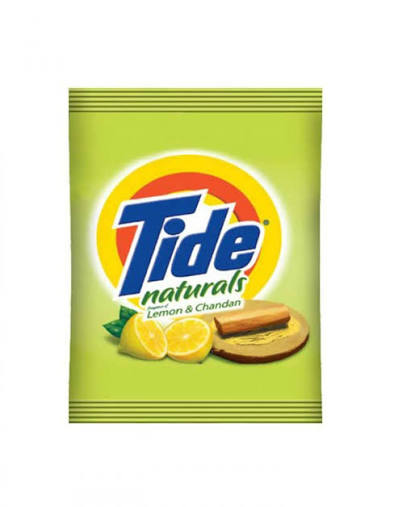 Tide(Lemon and chandan)
