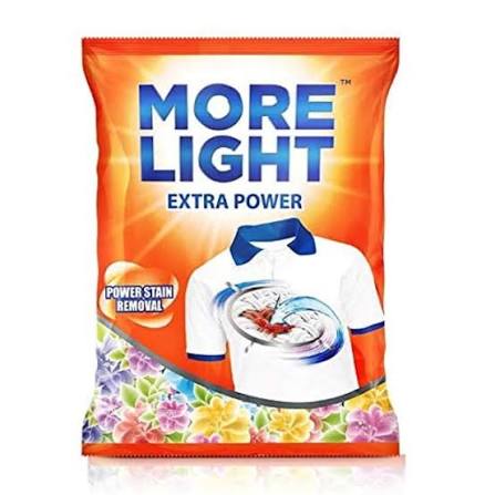 More Light Powder