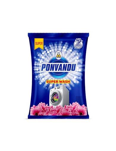 Ponvandu (Super wash)