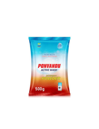 Ponvandu (Active Wash)