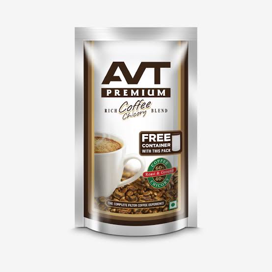 AVT Coffee