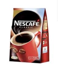 Nescafe Classic (Pocket)