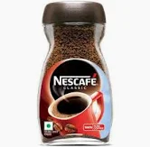 Nescafe Classic (Bottle)