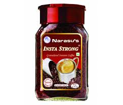 Narasus Insta Strong (Bottle)