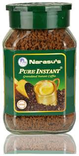 Narasus Pure Instant (Bottle)