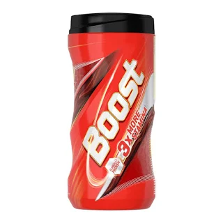 Boost (Bottle)