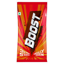 Boost (Pocket)