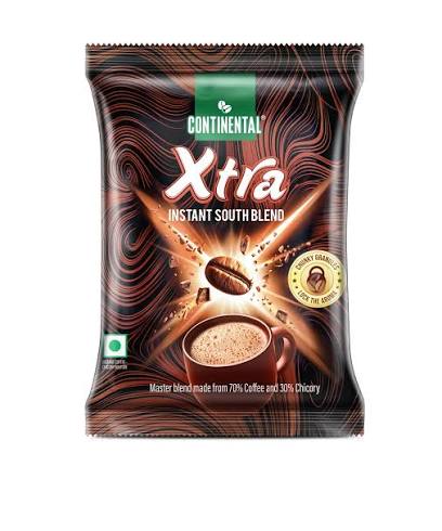 Xtra instant packet