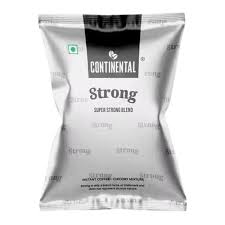 Strong(Super strong Blend)