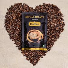 Royal Coffee
