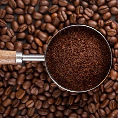 Coffee (Vel kani)