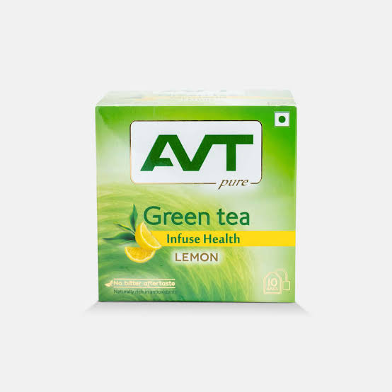 AVT Green Tea