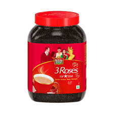 3 Roses (Top star)