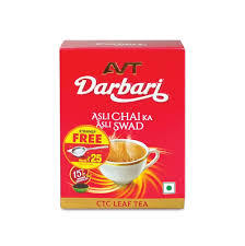 AVT Darbari