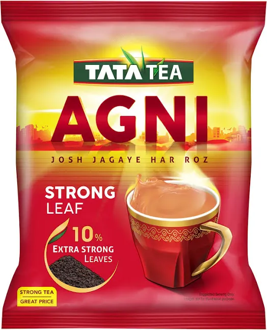 Tata Tea agni