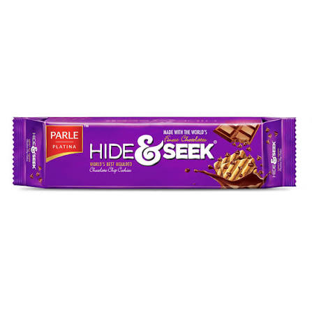 Hide and Seek