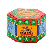 Tiger Balm Red Ointment