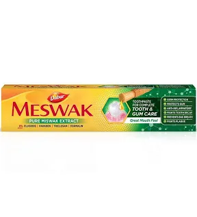 Dabur(Meswak) Paste