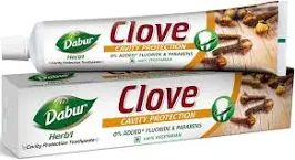 Dabur clove paste