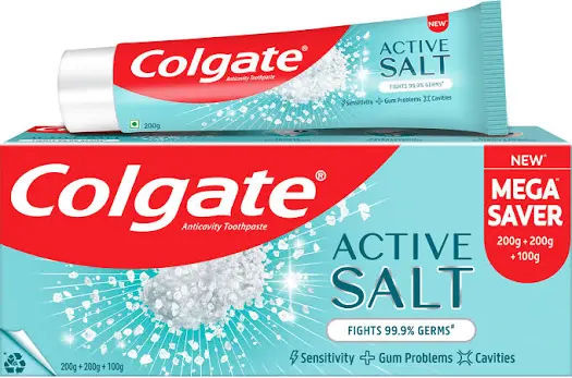 Colgate Active Salt