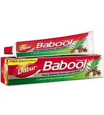 Dabur (Babool)