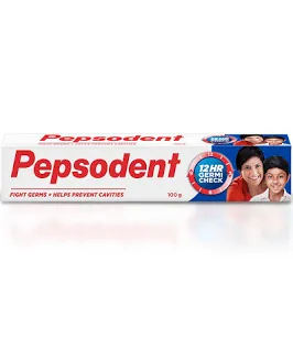Pepsodent