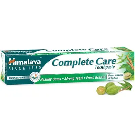 Himalaya(Complete Care) Paste