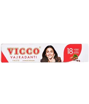 Vicco Paste