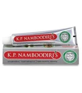 KB NAMBOODIRI Paste
