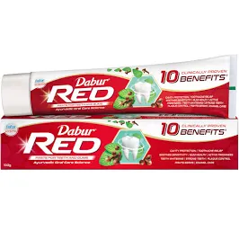 Dabur red Paste
