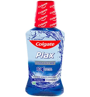Colgate (Complete Care) Mouthwash