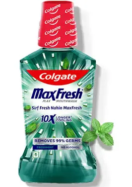 Colgate Max Frush(Mint)