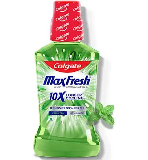 Colgate Max Frush(Fresh Tea)
