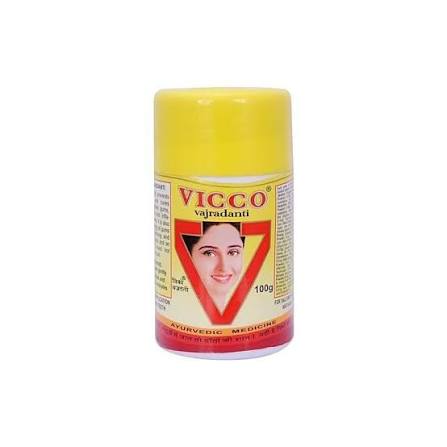 Vicco Powder