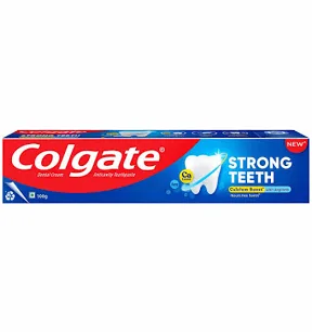 Colgate Strong
