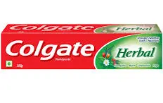 Colgate Herbal