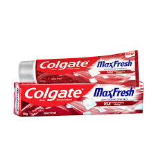 Colgate Spicy Fresh