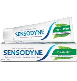 Sensodyne Fresh Mint