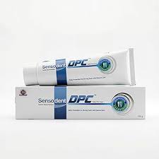 Sensodent DPC