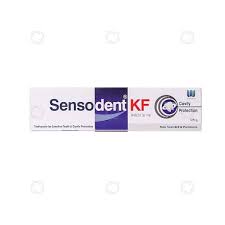 Sensodent KF