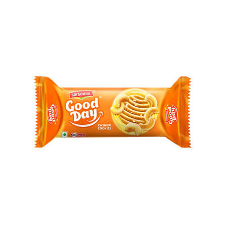 Good day(Cashew Almond)
