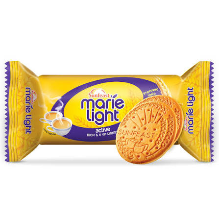 Maie Light