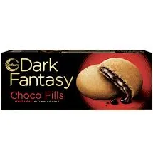 Dark Fantasy